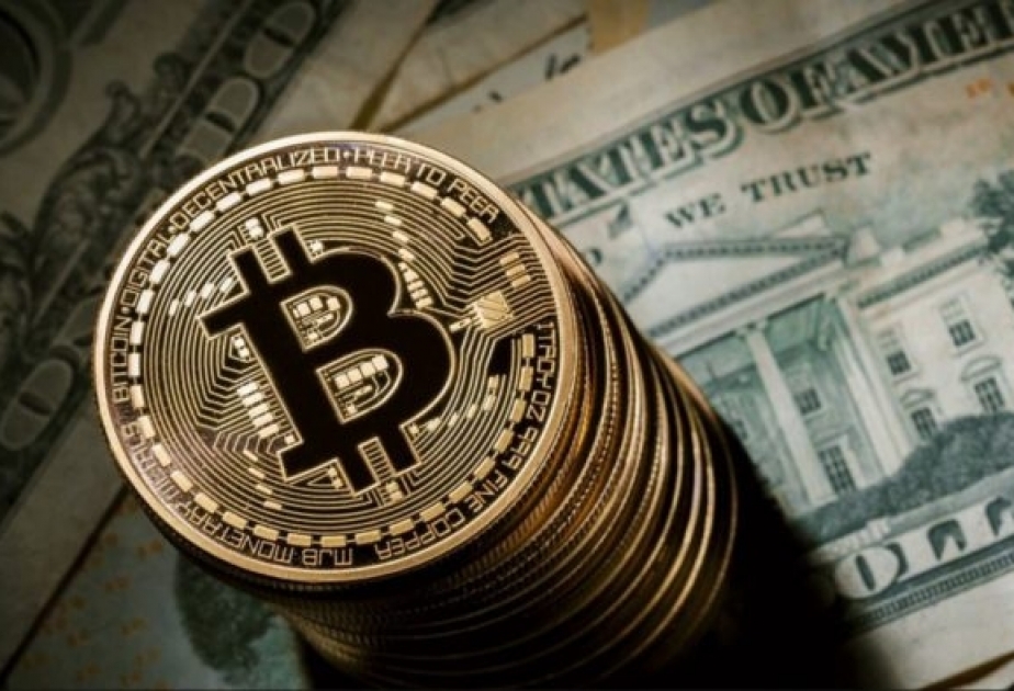 Доля Bitcoin на рынке криптовалют выросла на 56 процентов за год