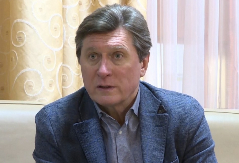 Владимир Фесенко: Много кандидатов, которые могут претендовать на выход во второй тур на выборах Президента Украины