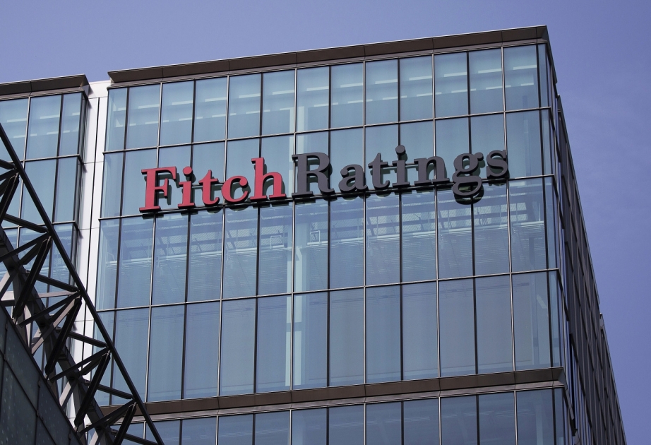 “Fitch Ratings” SOCAR-ın reytinqini təsdiqləyib