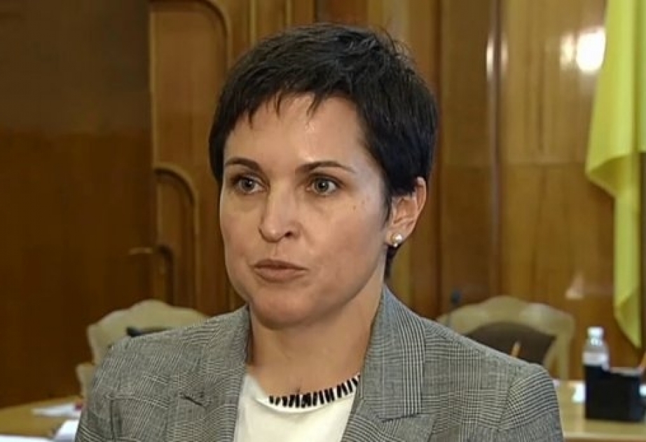 Ukrayna Prezidenti postu uğrunda 44 namizəd mübarizə aparacaq