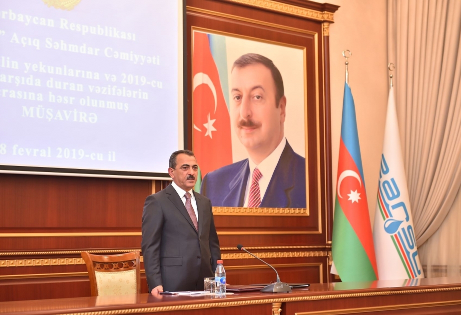 Bu il Qazax və Horadizdə su təchizatı sistemlərinin yenidən qurulmasına başlanılacaq