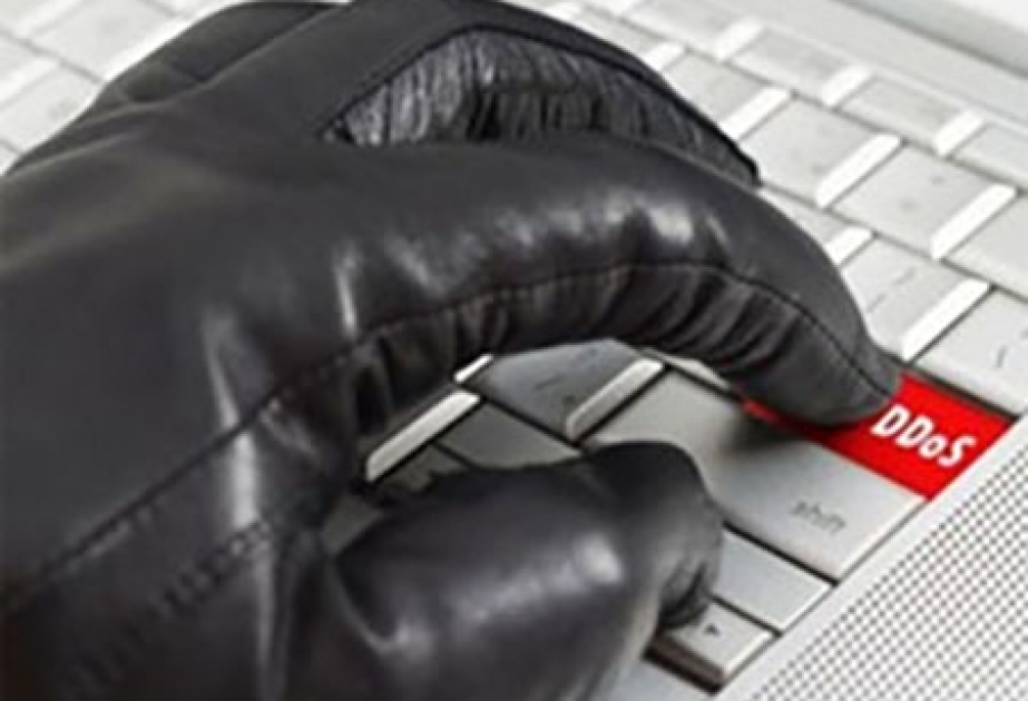 “DDoS” hücumlarının sayı 13 faiz azalıb