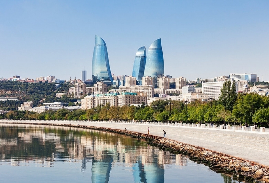 Baku to host first meeting of High-Level Working Group for Caspian Sea