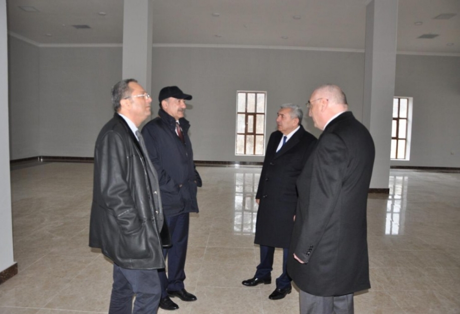 Tovuz rayonundakı muzeylər eksponatlarla zənginləşdiriləcək