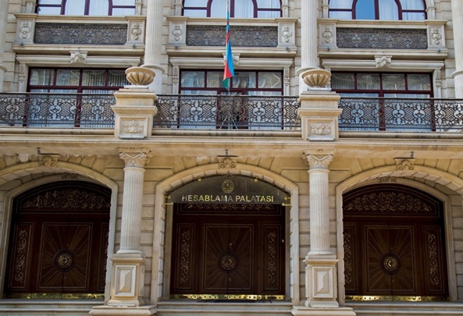 Hesablama Palatasında bir sıra auditor hesabatları müzakirə edilib