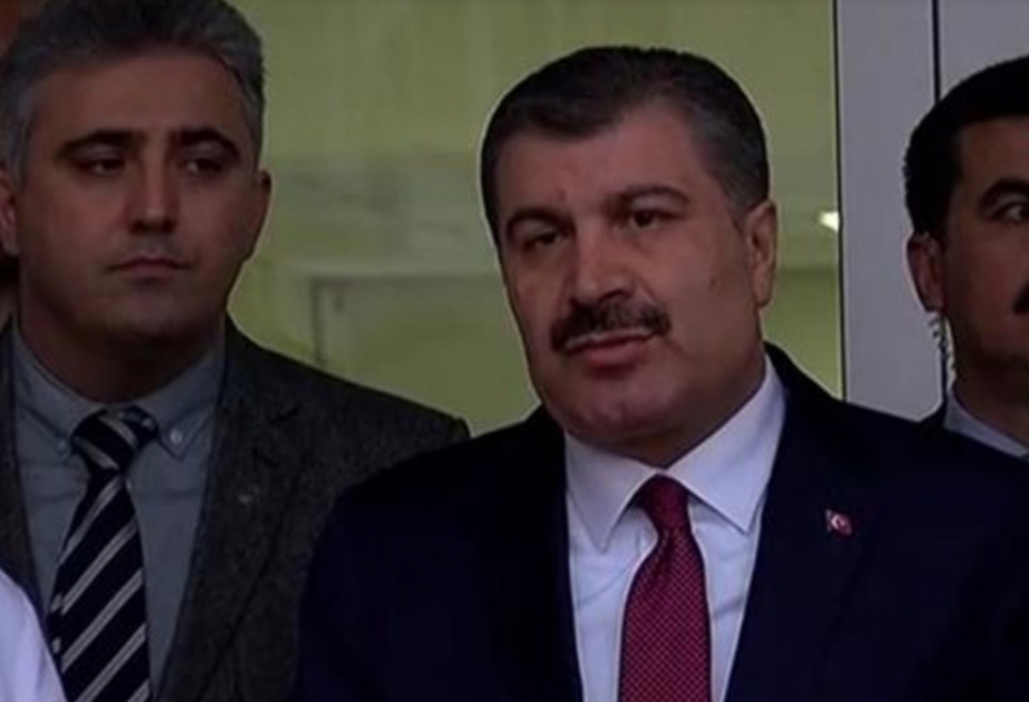 İstanbulda binanın çökməsi nəticəsində ölənlərin sayı 15-ə çatıb
