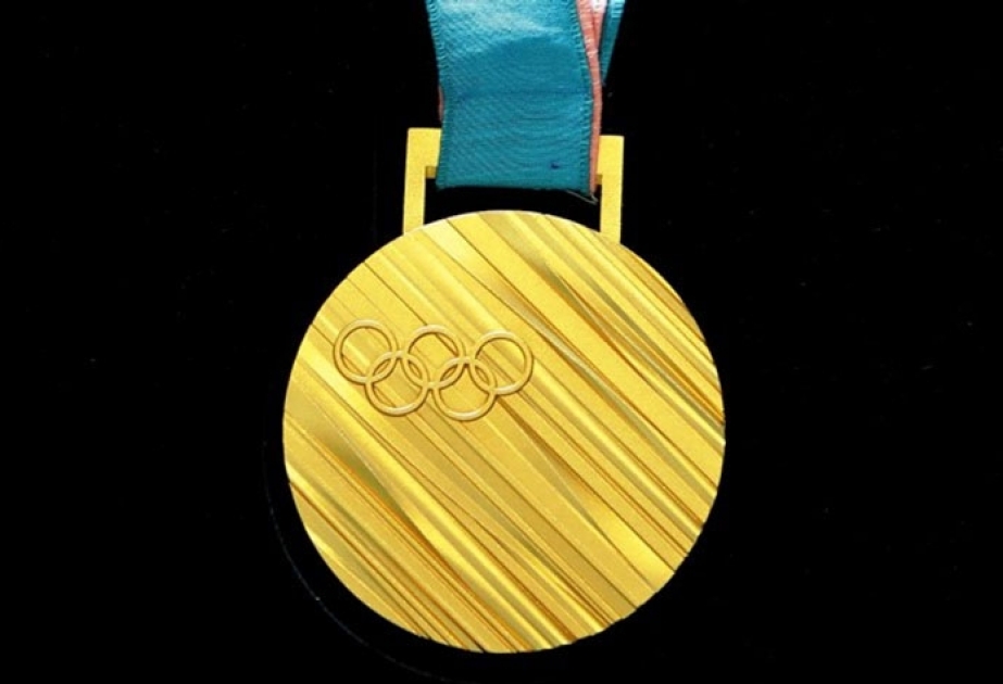 Tokio 2020: Materialien für Medaillen werden aus recyceltem Elektronik-Schrott gewonnen