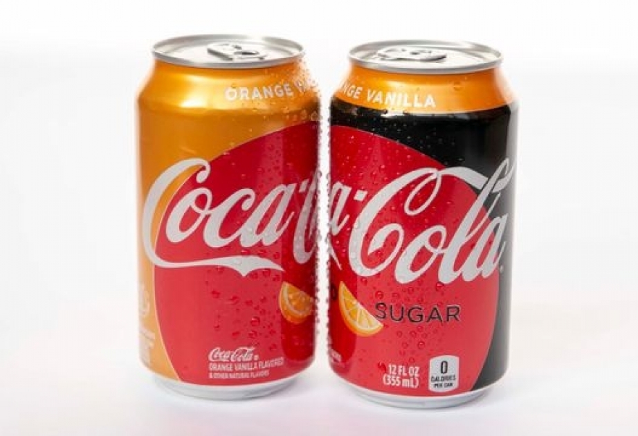Впервые за последние десять лет Coca-Cola выпустит новый напиток