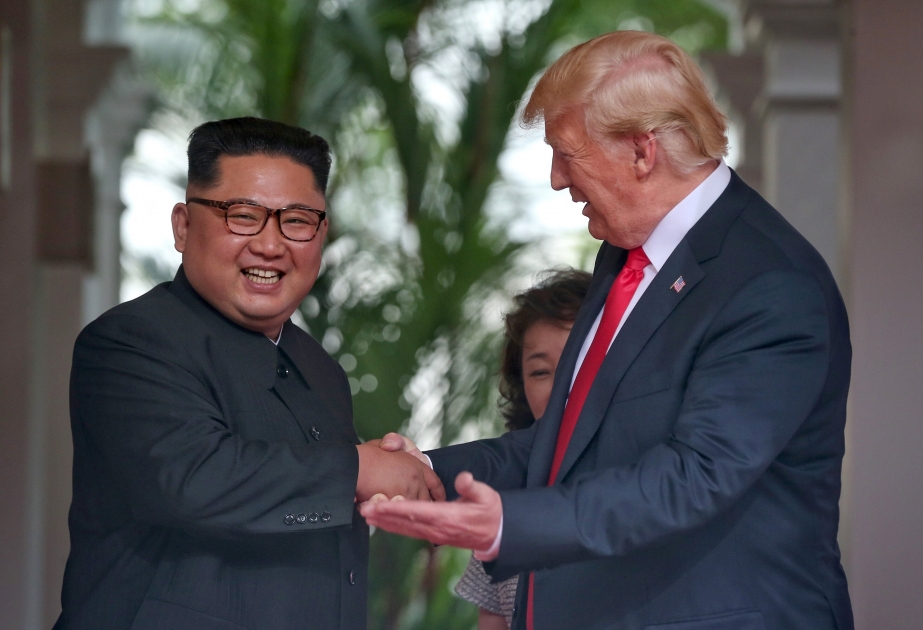 Second US-North Korea summit to be held in Hanoi on February 27-28, Trump
