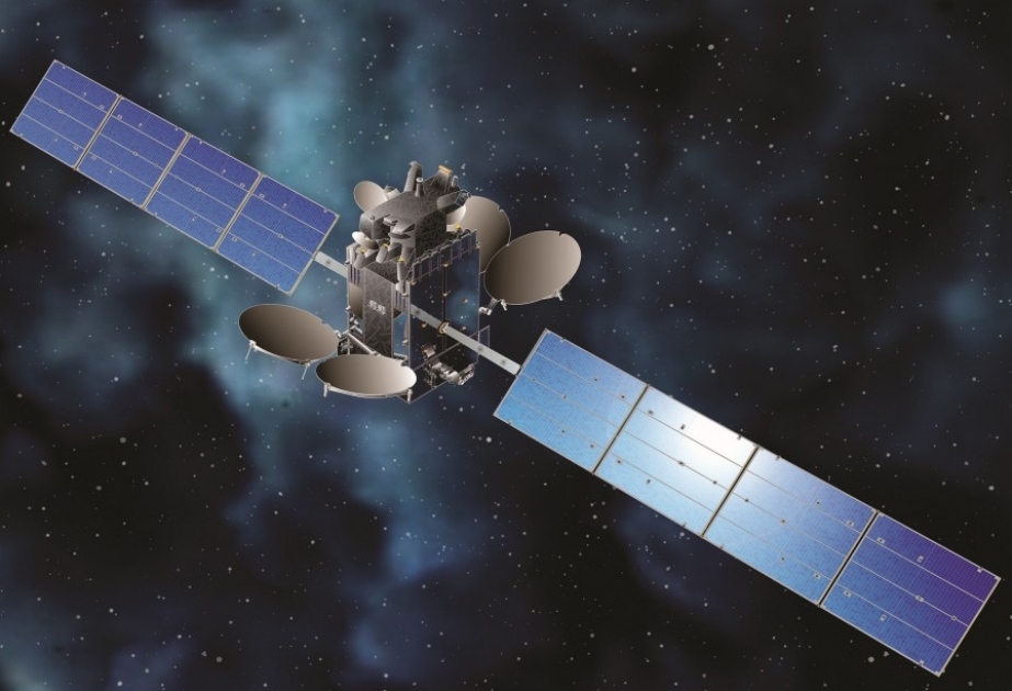 “Azerspace-1” peyki indiyədək 90 milyon dollar gəlir gətirib