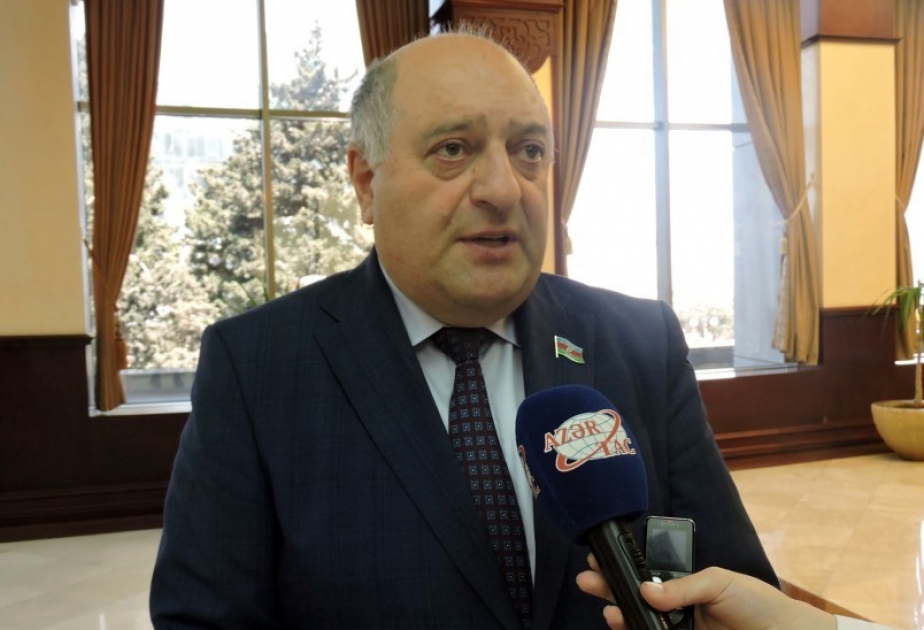 Musa Quliyev: Prezidentin Sərəncamı əhalinin sosial müdafiəsinin gücləndirilməsi istiqamətində növbəti mühüm addımdır