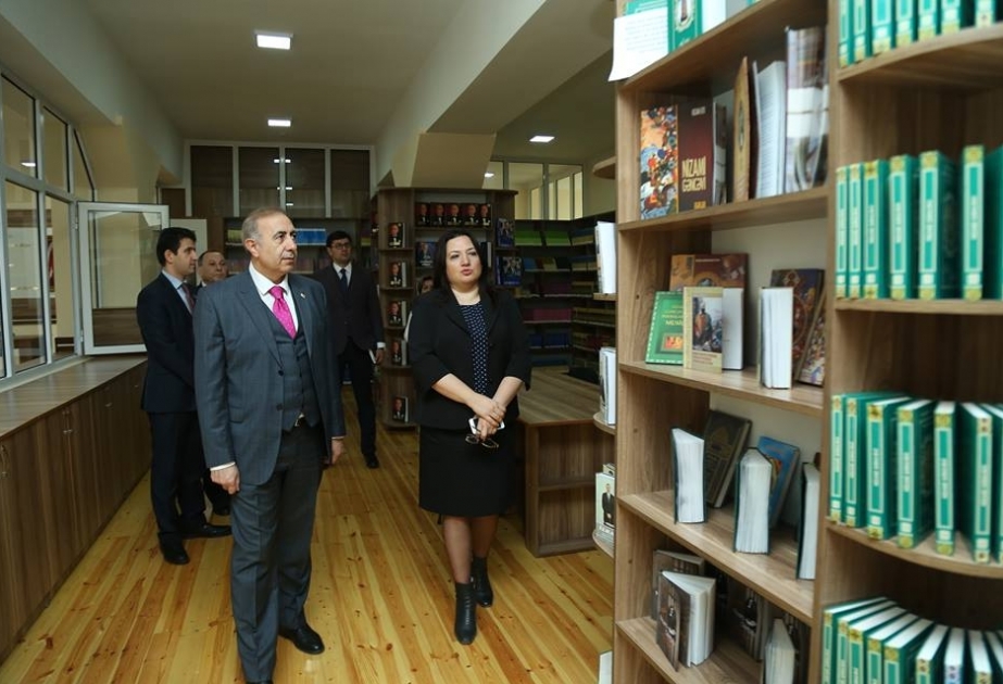 Gəncədə Beynəlxalq elm, mədəniyyət və idman konfransı keçiriləcək