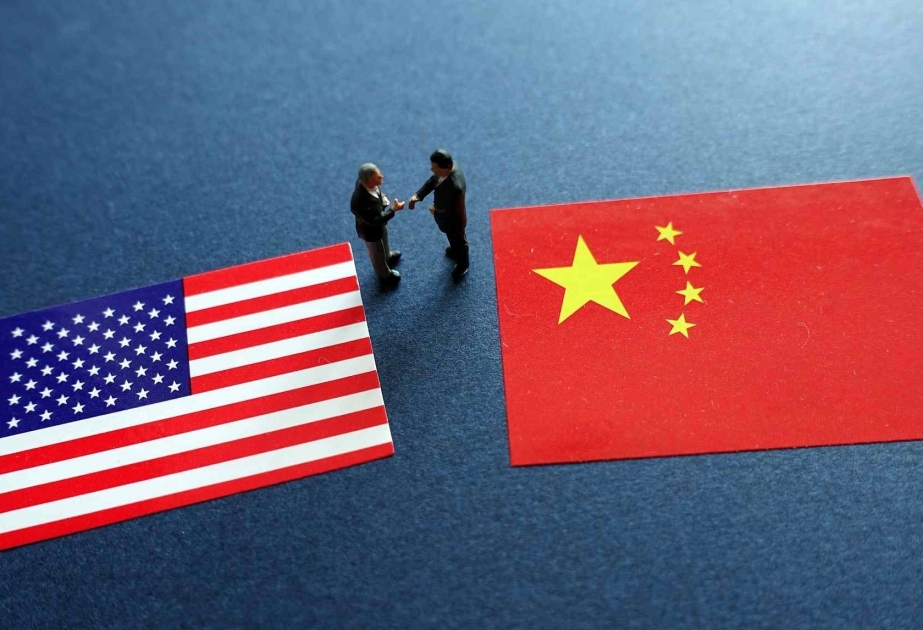 China, US to talk trade in Beijing next week