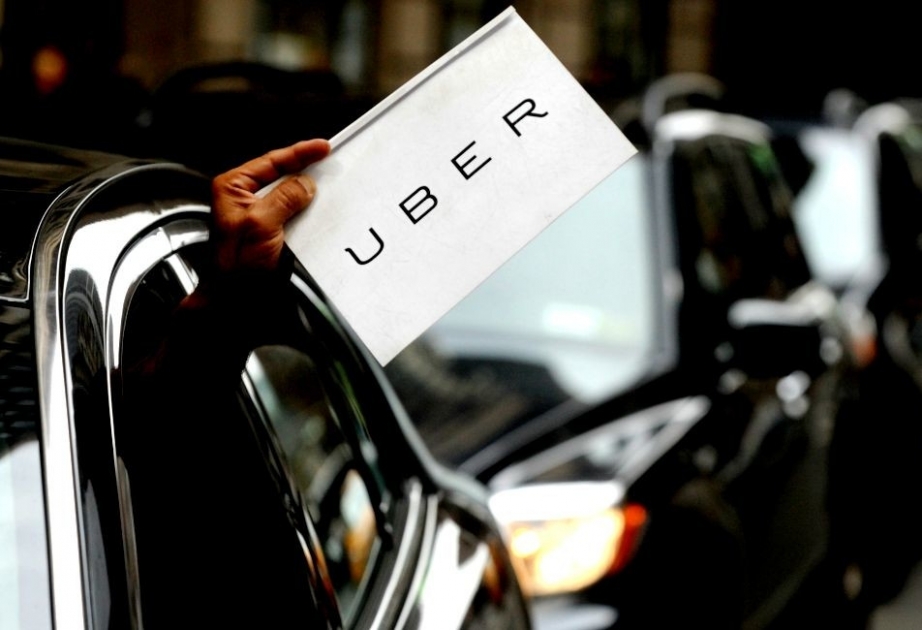 Uber повысит цены в Нью-Йорке из-за закона о минимальной зарплате таксистов