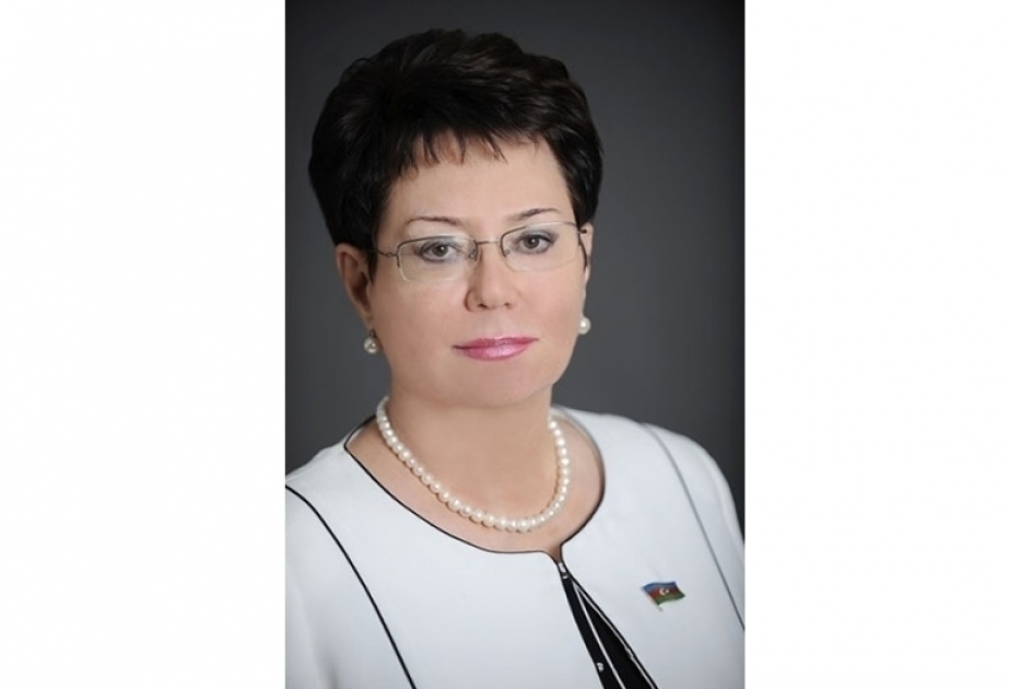 Elmira Axundova: Minimum aylıq əməkhaqqının artırılması haqqında Sərəncam gözlənilən və çox xoş hadisədir