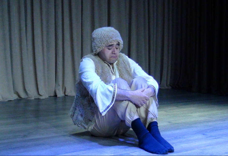 İmişlidə “ASAN teatr" festivalına start verilib