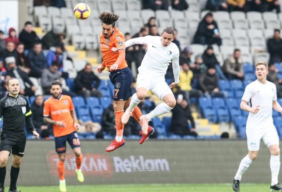 Türkiyə Superliqası: “Beşiktaş” “Bursaspor”u məğlub edib