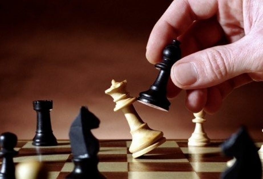 五名阿塞拜疆棋手将参加欧洲锦标赛