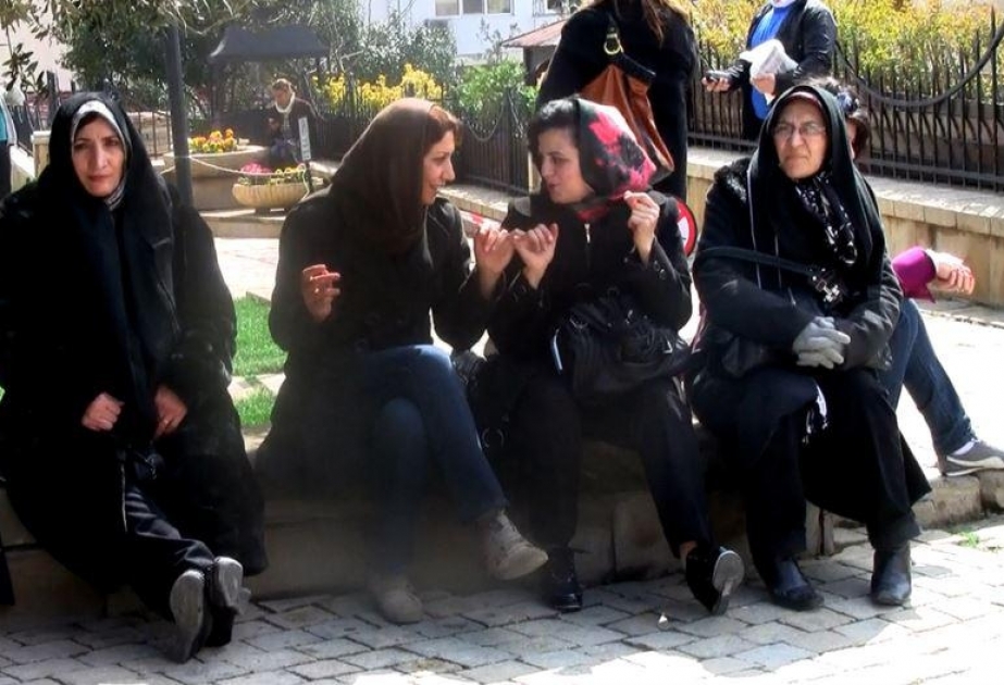 Yanvar ayından İrandan Gürcüstana gələn turistlərin sayı 41 faiz azalıb