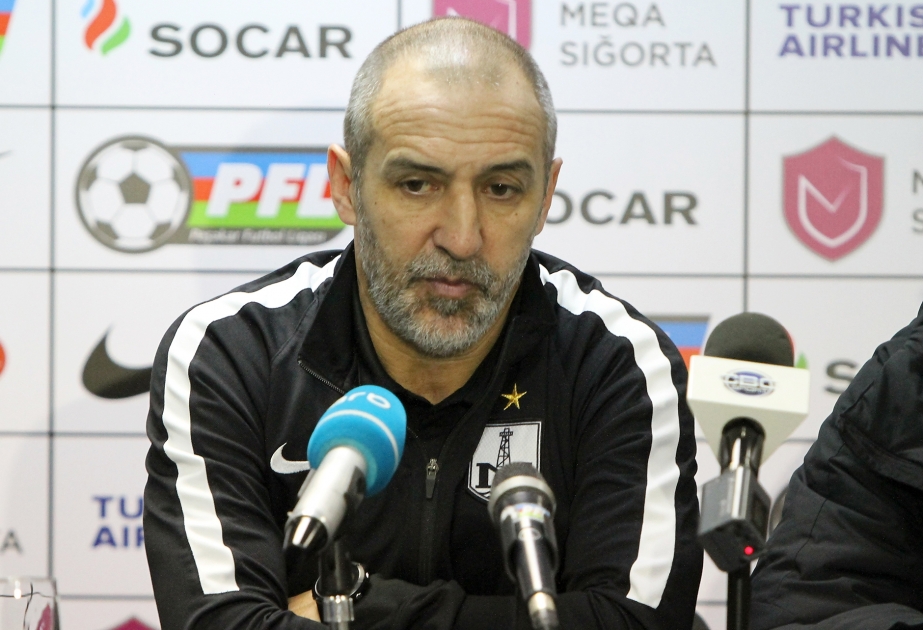 Roberto Bordin: Oyun elə də asan alınmadı