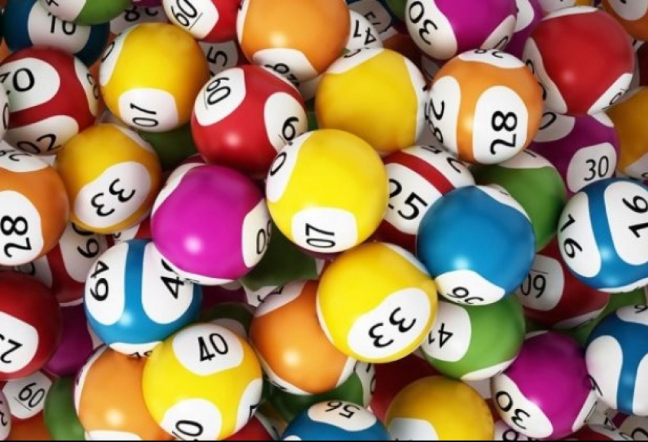 Kanada sakini lotereyada 3,8 milyon dollar udub