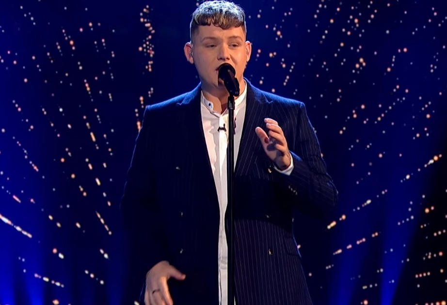 “Eurovision-2019” müsabiqəsində Böyük Britaniyanı Maykl Rays təmsil edəcək