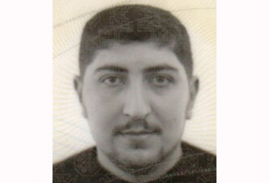 Mingəçevir sakini dövlətə xəyanət cinayətində şübhəli şəxs qismində saxlanılıb