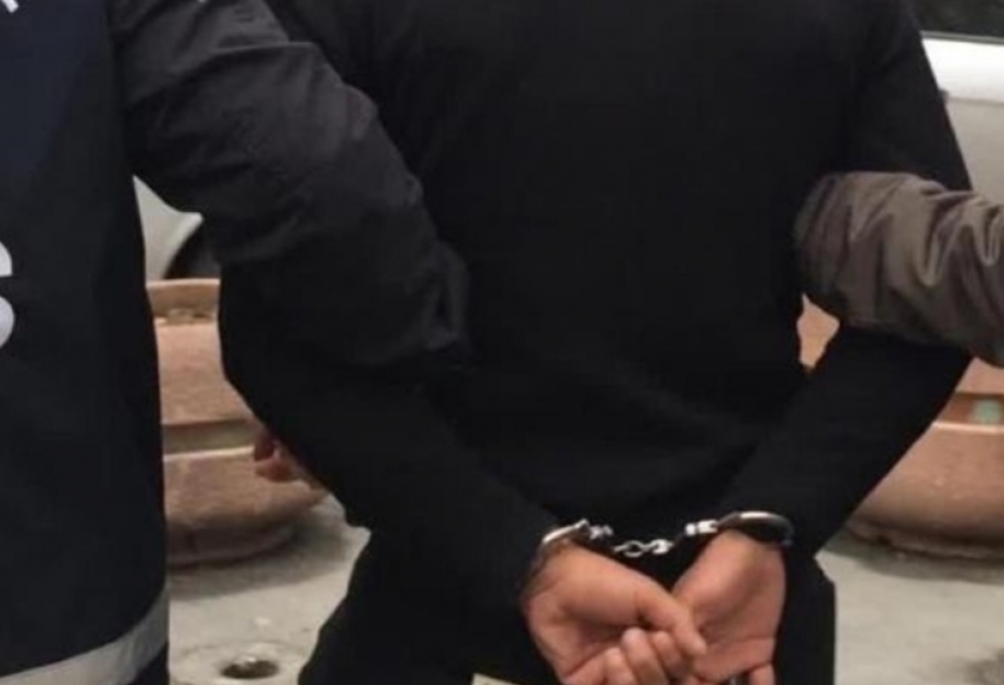 Türkiyədə FETÖ-nün “Bylock” sistemindən istifadə edən 57 şəxs saxlanılıb