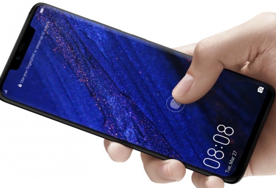 ®  “Huawei Mate 20 Pro”nu almaq üçün 10 səbəb