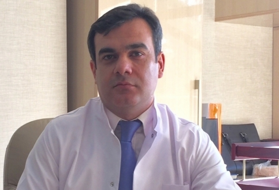 Morbid piylənmənin ən effektli müalicə üsulu bariatrik cərrahiyyədir