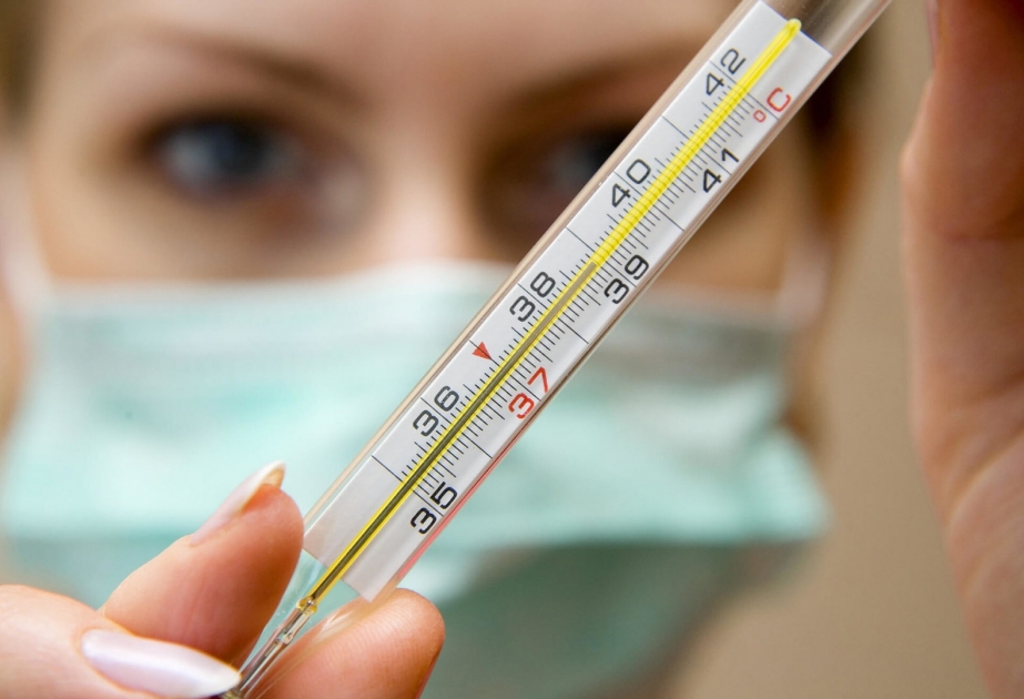 Эпидемия гриппа и ОРВИ в России завершится в апреле