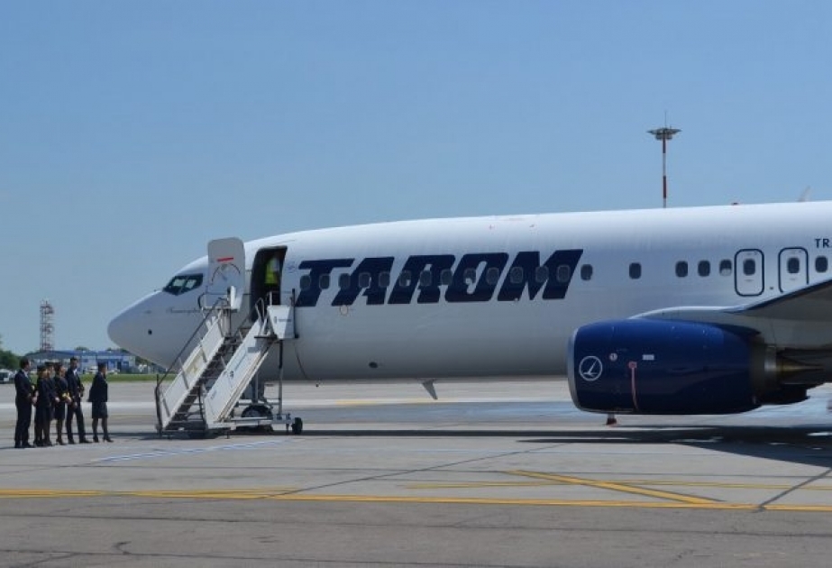 KİV: Rumıniya milli hava yolları Buxarest-Bakı aviareysini ləğv edir