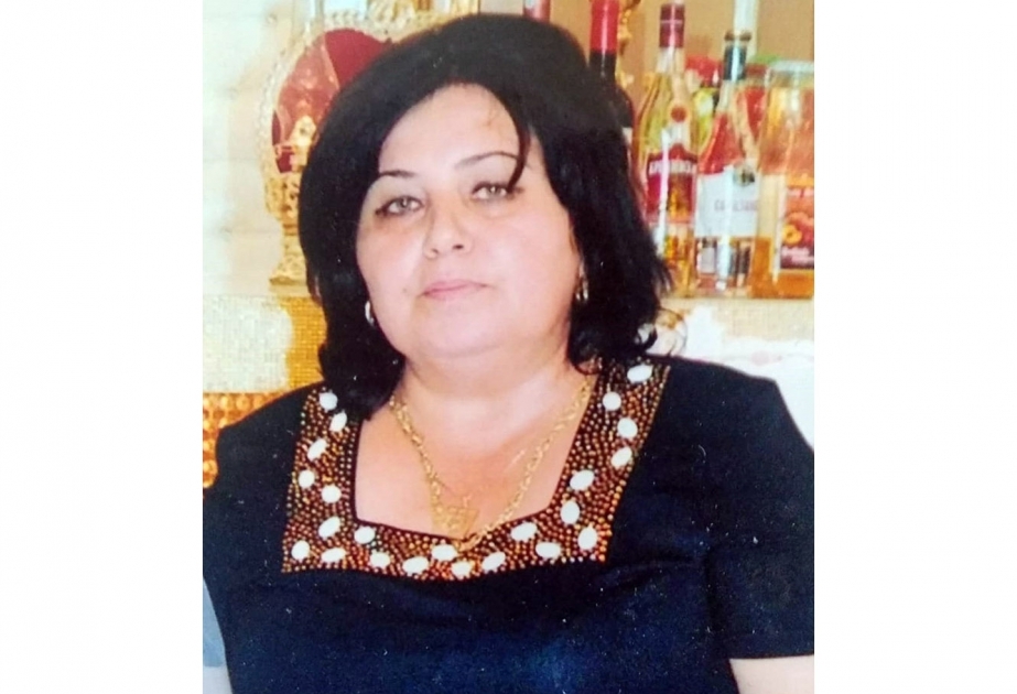 Yeganə Alıyeva: Şəhid ailələrinə göstərilən qayğı vətənpərvərlik hisslərinin güclənməsinə səbəb olur