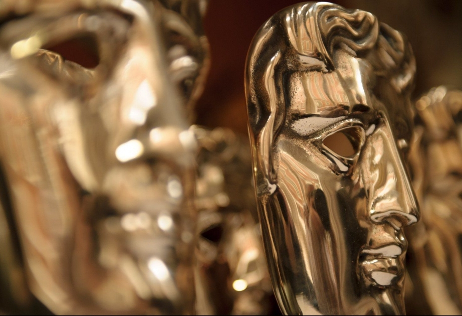 В Великобритании вручена премия BAFTA