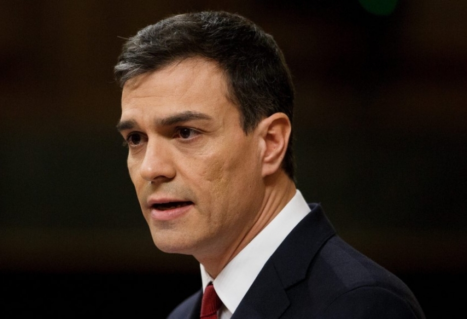 Премьер-министр Испании намерен провести досрочные всеобщие выборы