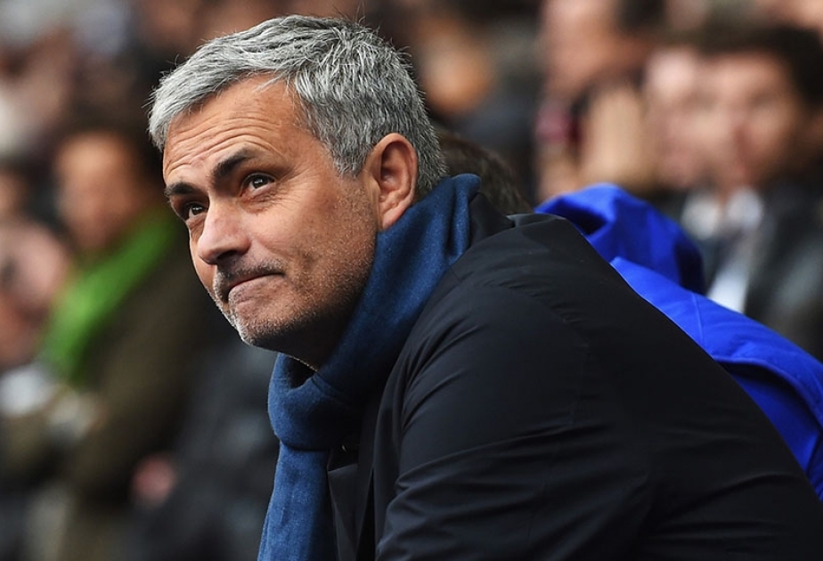 Mourinho wird Sportexperte für Champions League im russischen Fernsehsender "RT"