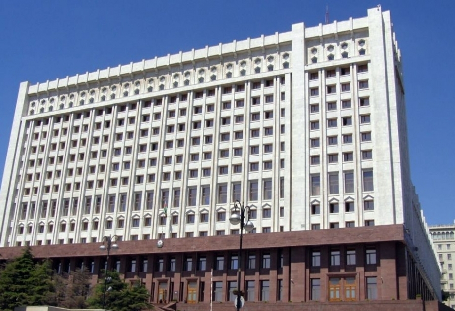 Presidential Order on setting NAM’s Summit in Baku made public