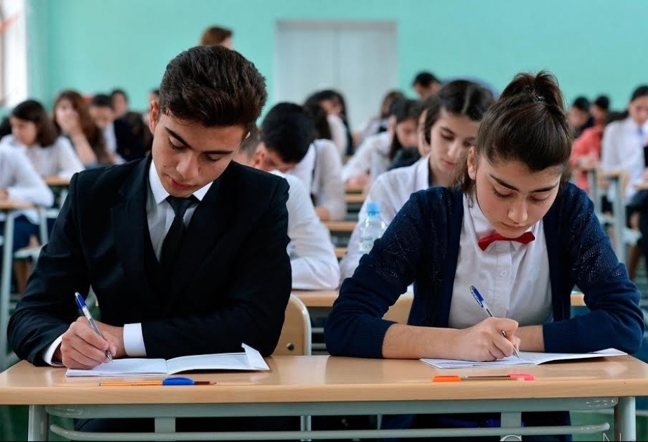İlk peşə-ixtisas təhsili müəssisələrinin buraxılış imtahanı fevralın 17-də keçiriləcək