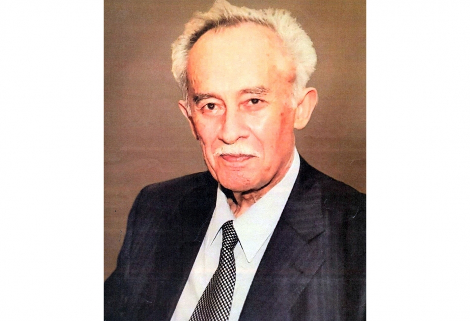 Sənaye əhəmiyyətli qızıl yatağını kəşf edən geoloq