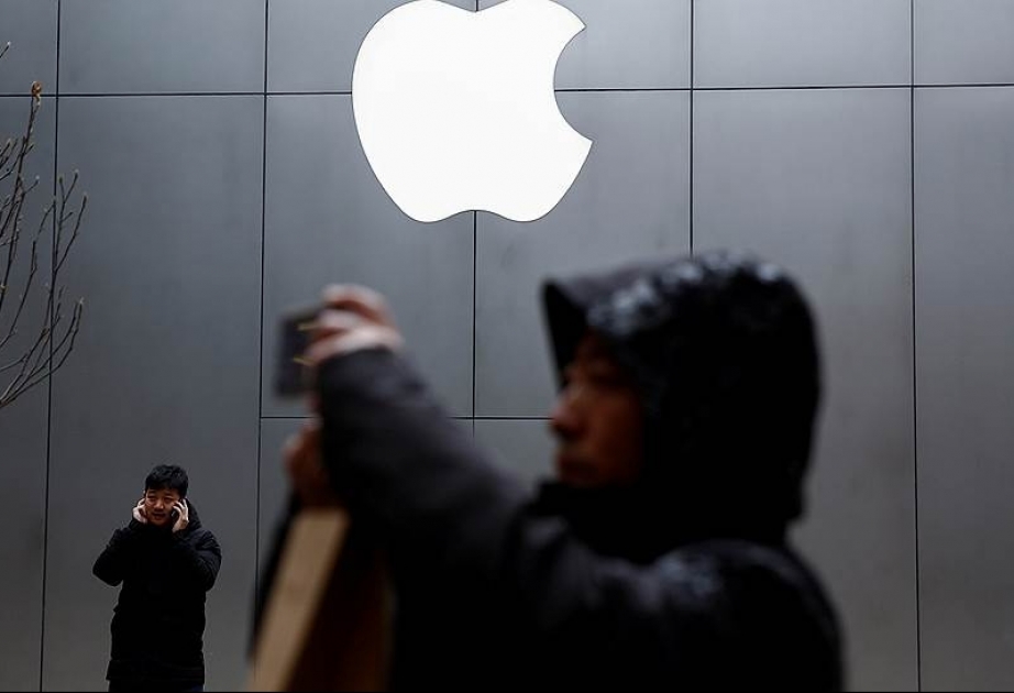 Apple теряет китайский рынок