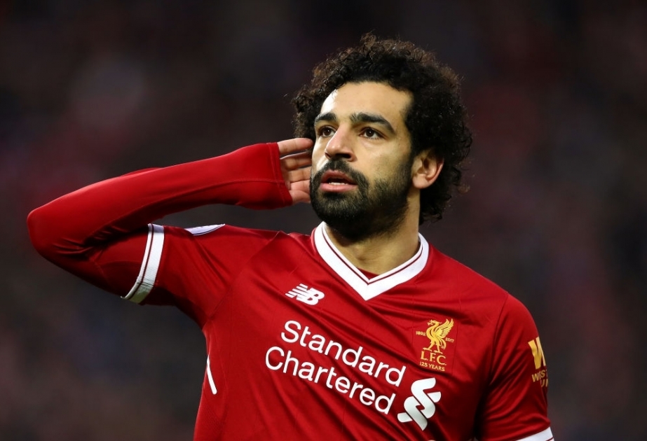 Medien: Juventus bietet 200 Mio. für Salah