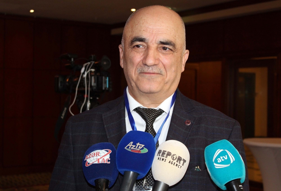 Baş infeksionist: Azərbaycanda hepatit B və C viruslarının yayılması ilə bağlı ciddi təhlükə yoxdur