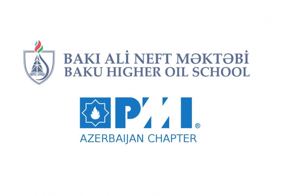 В Бакинской высшей школе нефти пройдет саммит PMI Azerbaijan 2019