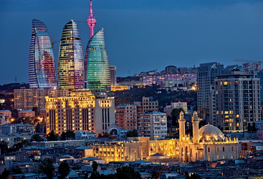 Megaproyectos del Gobierno de Azerbaiyán que pueden interesar a las empresas españolas