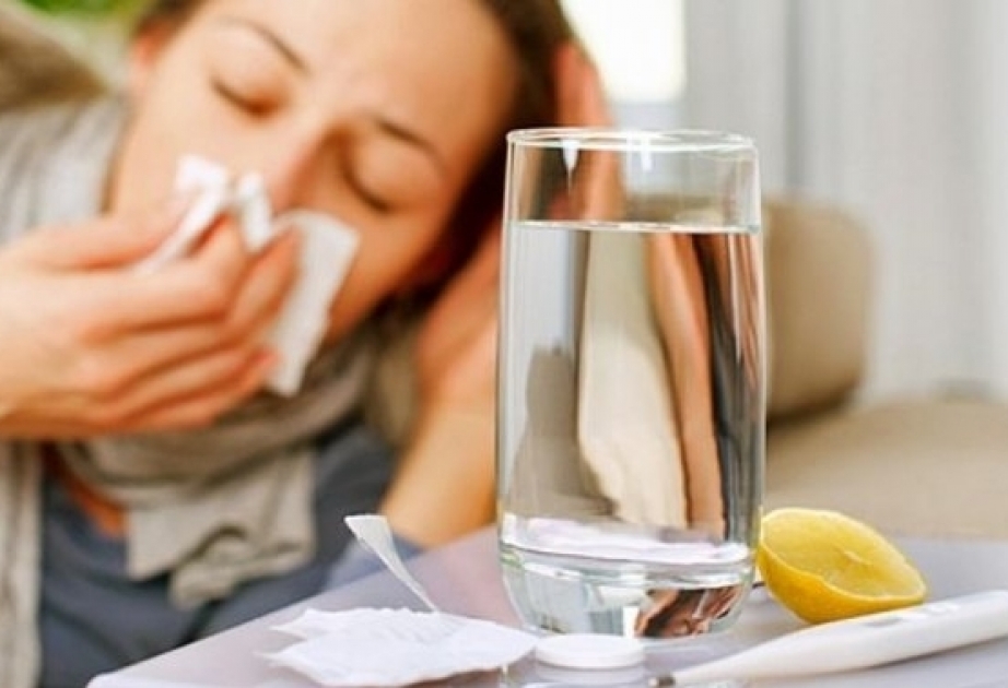 Latviyada qrip epidemiyası davam edir