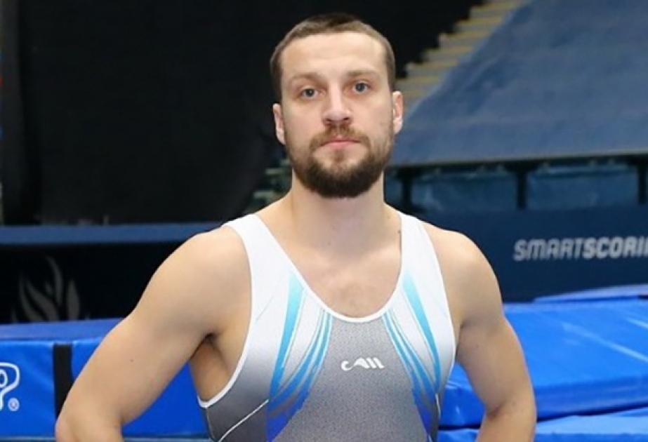 Azərbaycan batutçusu: Bakıda keçiriləcək dünya kubokuna ən güclü gimnastlar gələcəklər