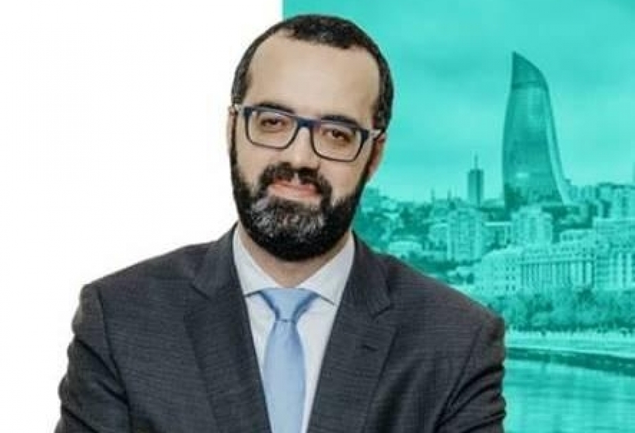 Azərbaycan Tibb Universitetinin həkim-psixiatrının məqaləsi ABŞ-da dərc olunan elmi kitabda yer alıb