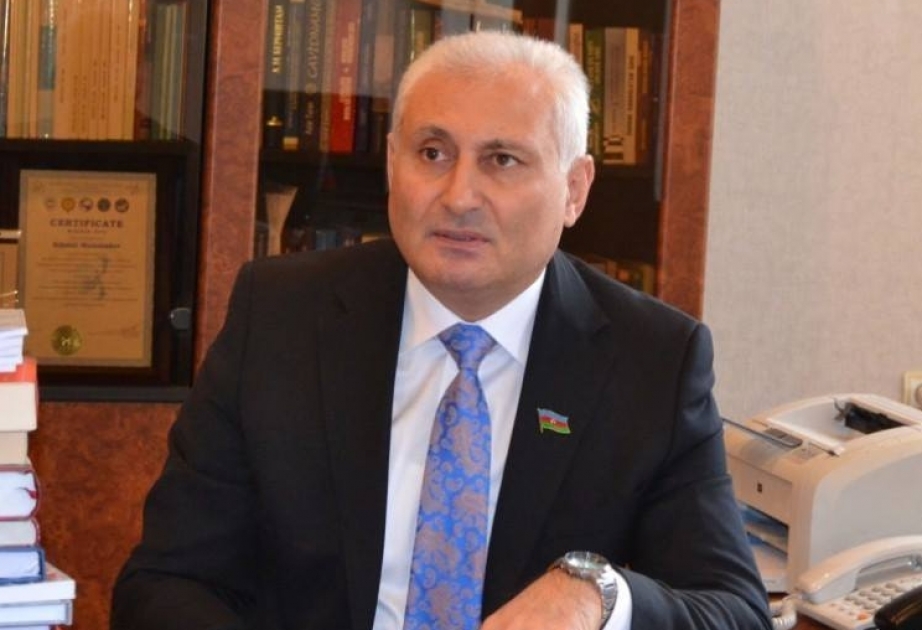 Hikmət Babaoğlu: Prezident İlham Əliyevin Real televiziyasına müsahibəsi bir çox mühüm cəhətlərlə yadda qaldı