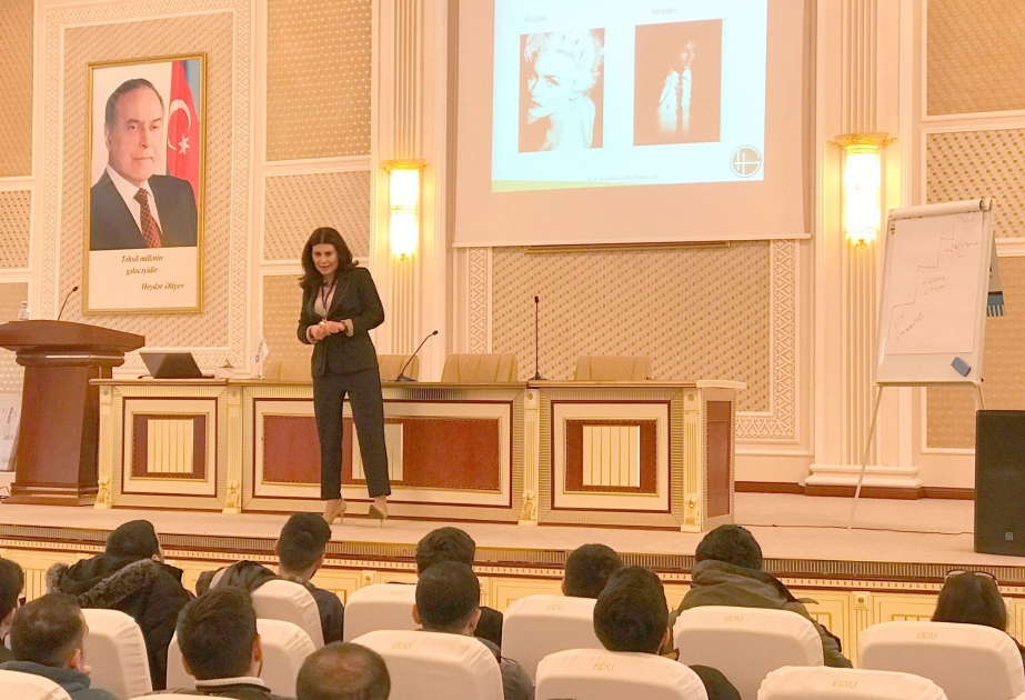Qubada “SABAH” III Karyera Qış Məktəbi