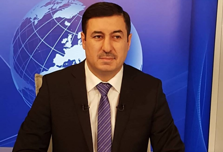 Rufiz Qonaqov: Azərbaycan Prezidenti Real televiziyasına müsahibəsində çox mühüm məsələlərə toxundu